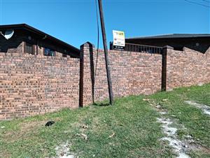 Apartment Rental Monthly in Bluff