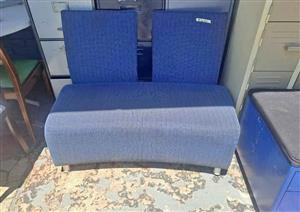 2 seater couch for Sale