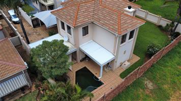 Elegant Estate Living with Space, Security and Comfort