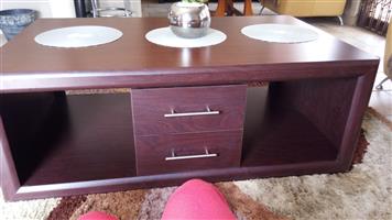 Coffee Table for Sale