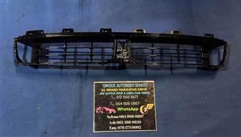 BMW X3 G45 Lower Front Bumper Grill