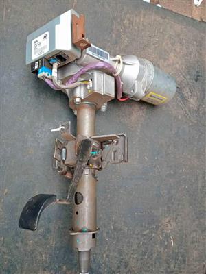 2011 up Hyundai accent steering column electric for sale @ circle 7 used parts