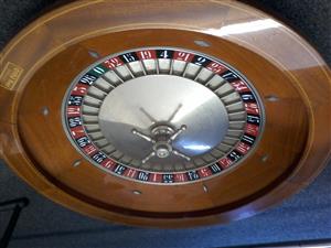 Used  professional CASINO equipment for sale