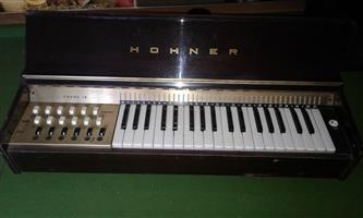 Hohner chord for sale 