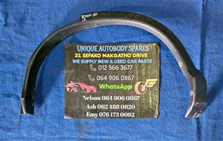 Honda CR-V Wheel Arch Left Rear