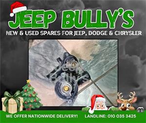 Plastic Thermostat | Jeep Wrangler | Jeep Grand Cherokee Wk2 | Dodge Journey