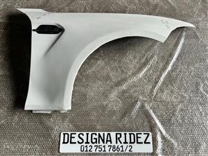 BMW F87 M2 FRONT RIGHT FENDER AVAILABLE.
