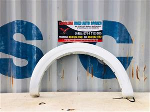 GWM P-series right front wheel arch (2018-2024)