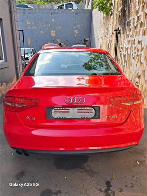 AUDI TSFI FOR SALE