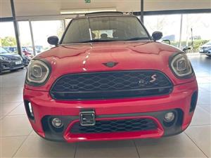 2023 Mini Cooper s Auto 58000km