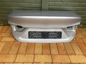 2025 HONDA BALLADE BOOTLID SHELL FOR SALE. IN PRISTINE CONDITION