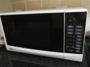 Defy 28L Electronic Microwave oven