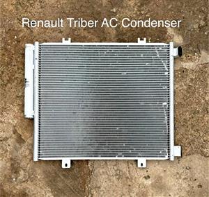 Renault Triber Aircon Condenser