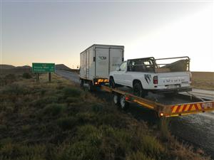Affordable vehicle transportation company 