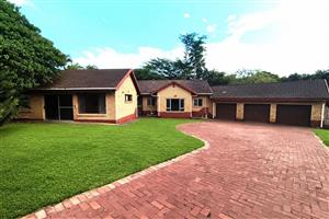 House for sale in Birdswood, Richards Bay, KwaZulu Natal, 137 m²