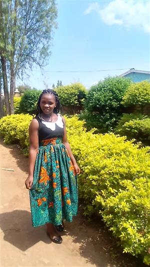 29 yr old Malawian maid,nanny and cook needs sleep in job