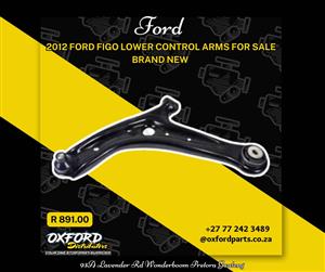 Ford Figo 2012 Lower Control Arms for Sale
