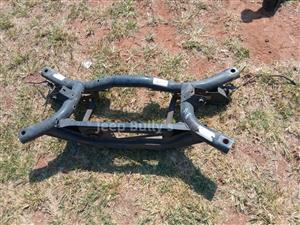 Used Rear Sub Frame For Jeep Patriot  