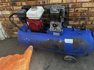 Compressor Petrol belt 