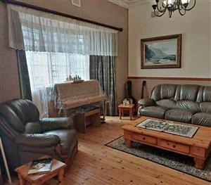 3 Bedroom House to let  in Primrose 🏡
