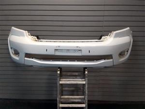(2020-2022) FORD RANGER T8 FRONT BUMPER FOR SALE