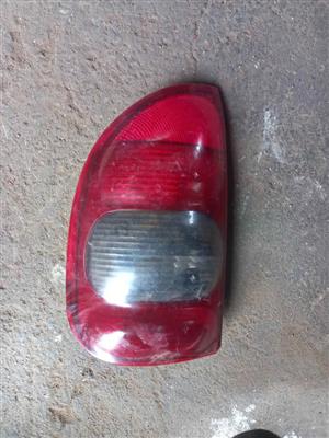 OPEL CORSA LITE LH TAILLIGHT