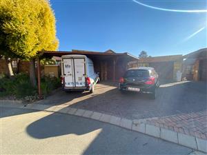 Townhouse Rental Monthly in Pomona
