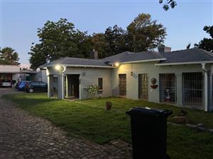 Cottage to rent at Homestead – Primrose.