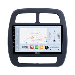 TT Audio 9″ replacement radio for RENAULT Kwid 2012-2017 (CLASS D)