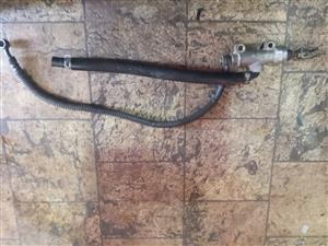 Scooter Back Brake Cylinder