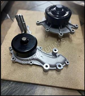 Jeep Grand Cherokee Water Pump