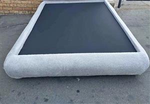 Custom made bed base for Sale
