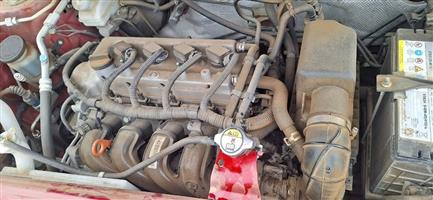 Haval H1 1.5L VVT Engines For Sale!