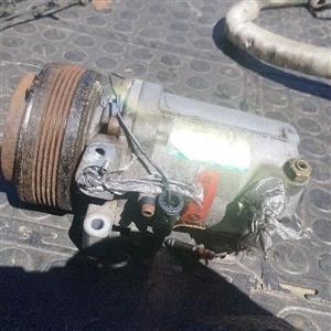 Bmw E46 Air con pump