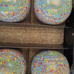 DRAKE PRIDE SIZE 2 FOR SALE