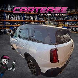 2025 MINI COOPER COUNTRYMAN S 2.0 #B48A20A STRIPPING FOR SPARES