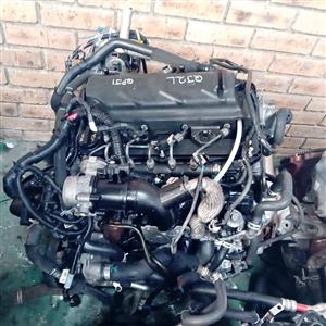 FORD RANGER QJ2K HIGH POWER ENGINES FOR SALE