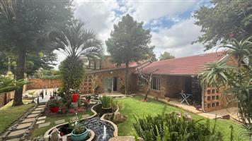 House For Sale in Bloubosrand