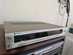 Optonica radio tuner for sale
