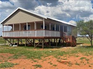 Nutec house and log house 