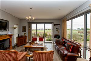 Spacious Entertainer’s Home  with Expansive Fairway Views