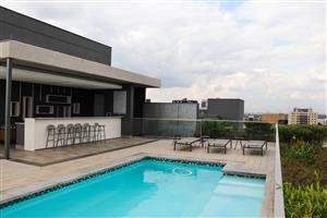 1 Bedroom Apartment for Rent in Rosebank