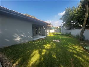 House Rental Monthly in Fourways