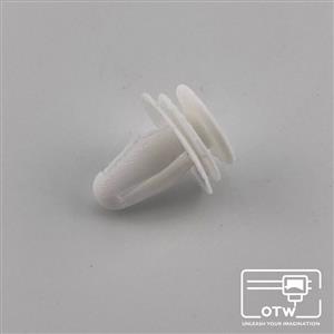 BMW E46 Door Panel Clips