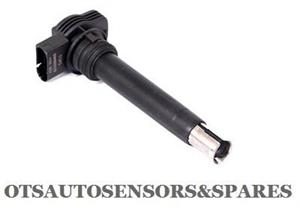 Audi A6 4G 2.0 TFSI 16V Ignition Coil 