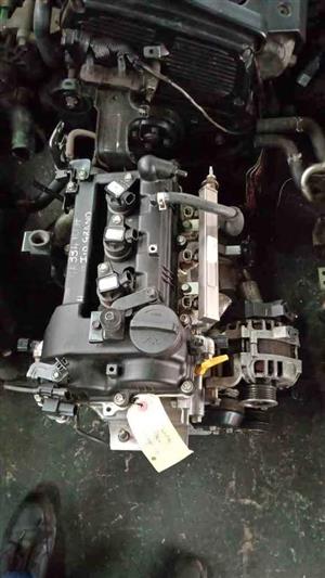 HYUNDAI GRAND i10 G3LA ENGINES FOR SALE