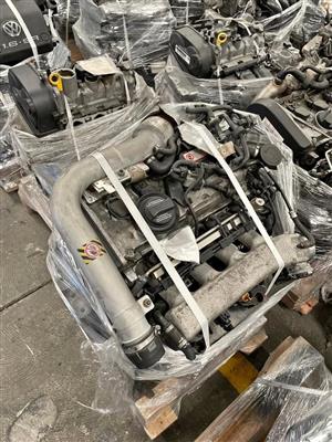 Audi S3 1.8T 20V Engine for sale (BAM)