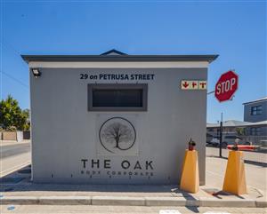 ✨ Modern, Move-In Ready 2-Bedroom Sectional Title Apartment ✨