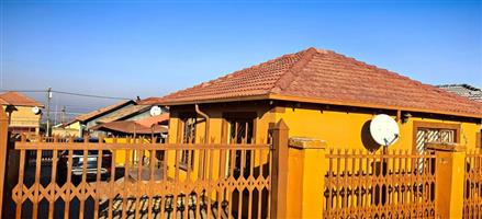 Get Affordable 2 Bedrooms House for Sale and Get Non-refundable Government Subsidy