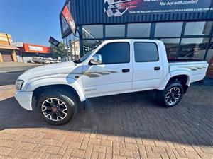 Toyota  HILUX KZTE  3.0